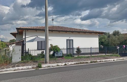 Roccasecca Bed & Breakfast | Beb Da Tina