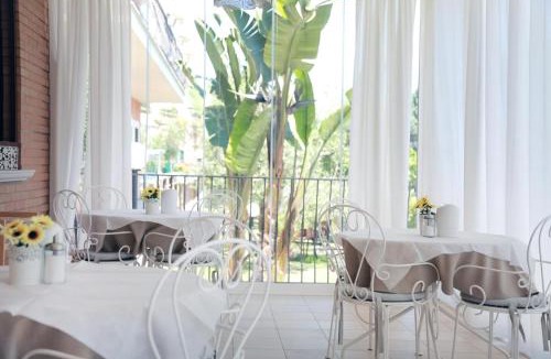 Peschici Bed & Breakfast | BeB Villa Pacifica
