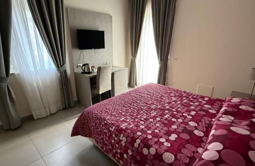 Secondigliano Bed & Breakfast | Bed and Breakfast Aereoparking