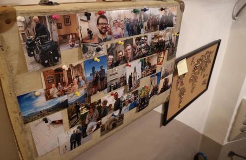 Sulmona House | Bed and Breakfast L'Annunziata