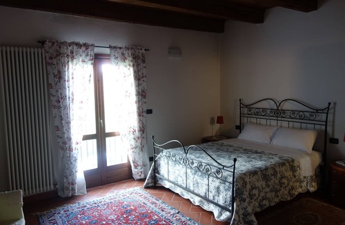 Monterenzio House | Bed and breakfast Monte Bibele