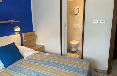 Viserba Hotel | Bed and Breakfast Villa Giovanna