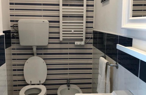 Viserba Hotel | Bed and Breakfast Villa Giovanna