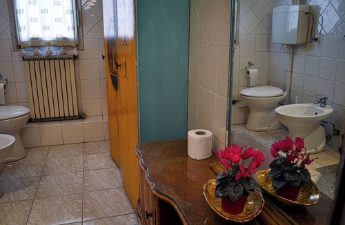 Bolognina Bed & Breakfast | Bed&Breakfast Arcobaleno