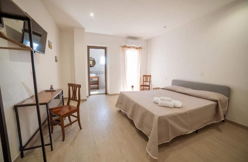 Ischitella Bed & Breakfast | Bed&Breakfast Belvedere
