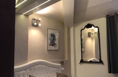 Castel Maggiore Bed & Breakfast | Bed & Breakfast Case Osti