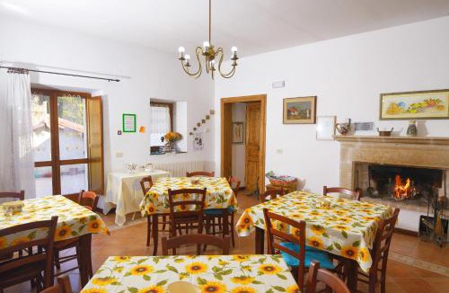 Villetta Barrea Bed & Breakfast | Bed & Breakfast De Contra