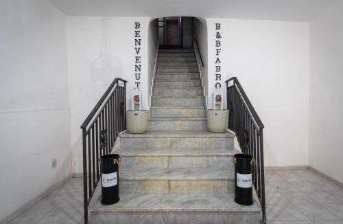 Campagna Bed & Breakfast | Bed & Breakfast FABROS