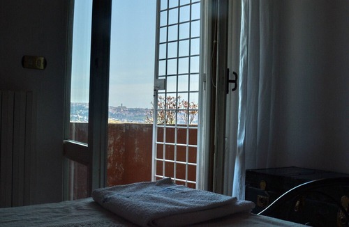 Ferro di Cavallo Bed & Breakfast | Bed & Breakfast Villa Batì, Perugia Lacugnano
