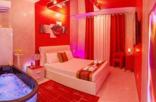 Cinecitta Bed & Breakfast | Bed Cinecitta’
