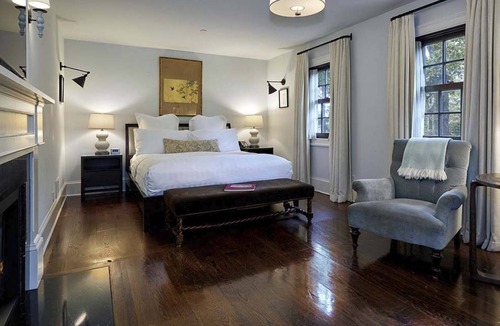 Bedford House | Bedford Post Inn