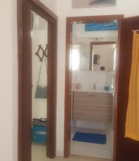 Foce Varano Apartment | BellaVista