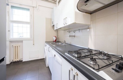 Historic Center Apartment | Belle Arti