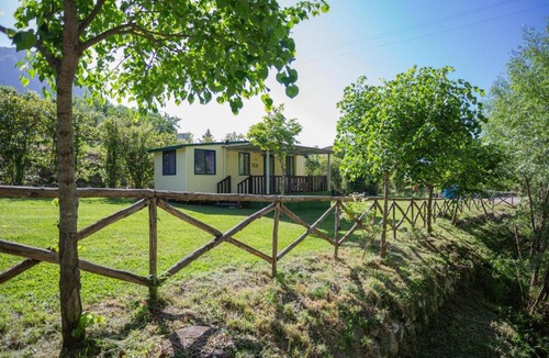 Belmonte Castello Bed & Breakfast | Belmonte Ranch