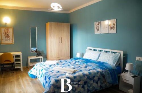 Castelnuovo Parano Apartment | Belvedere Benedetto