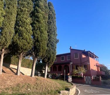 Peccioli Apartment | Belvedere House Peccioli