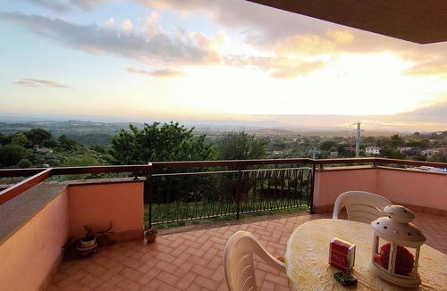 Montebuono House | Belvedere