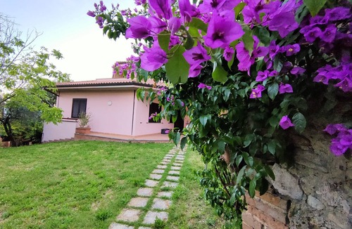 Montebuono House | Belvedere