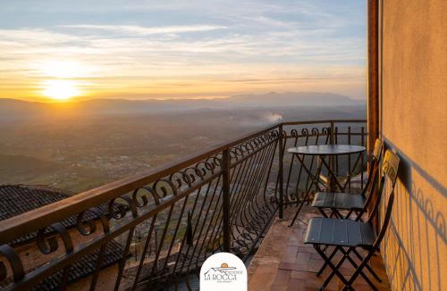 Rocca d'Arce Apartment | Belvedere la Rocca