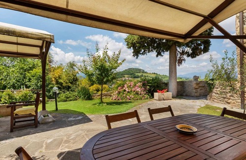 Santa Reparata Villa | Belvilla by OYO Belvedere