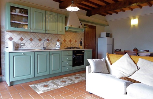 Montecarelli House | Belvilla by OYO Quercia Undici