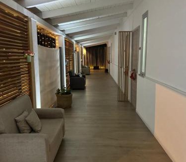 Sant'Arpino House | Benjoy Hotel
