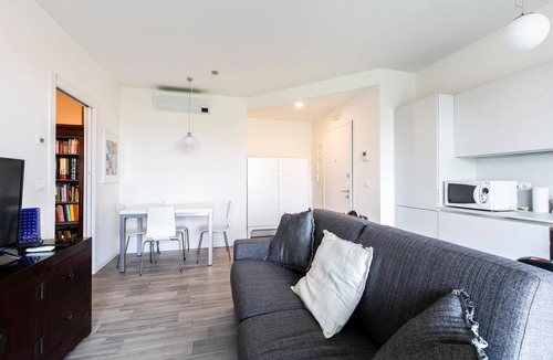 Borgatella Apartment | Bertelli 4 in San Lazzaro di Savena