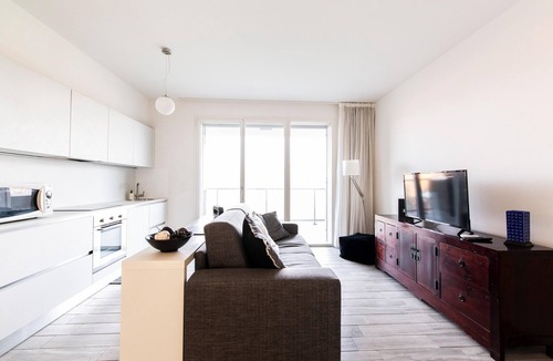 Borgatella Apartment | Bertelli 4 in San Lazzaro di Savena