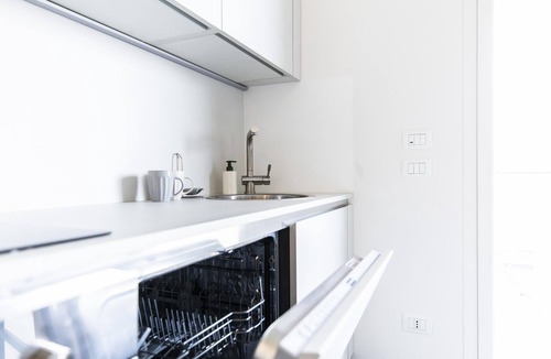 Borgatella Apartment | Bertelli 4 in San Lazzaro di Savena