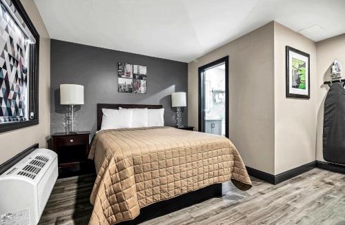 Rockfall Hotel | Best Way Inn