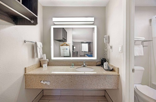 Dickson Hotel | Best Western Dickson