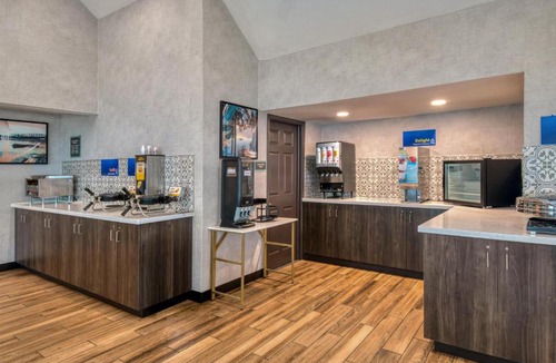 Fishkill Hotel | Best Western Fishkill Inn & Suites
