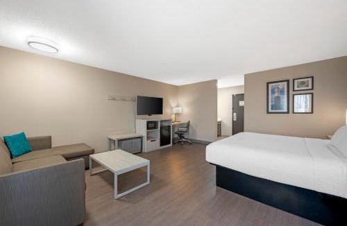 Lafayette Hotel | Best Western Plus Lafayette Hotel University Area