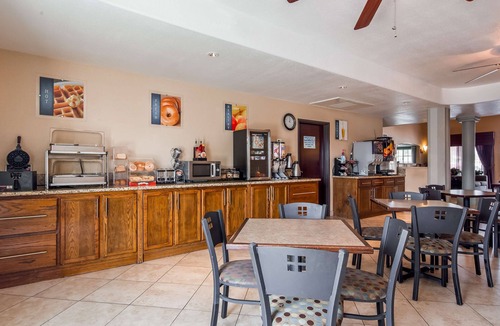 Brawley Hotel | Best Western Plus Main Street Inn