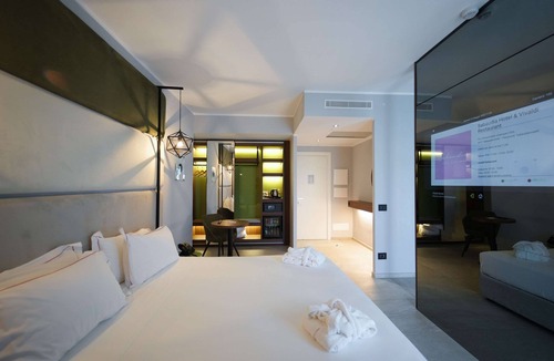 Sabaudia Hotel | Best Western Plus Sabaudia Hotel