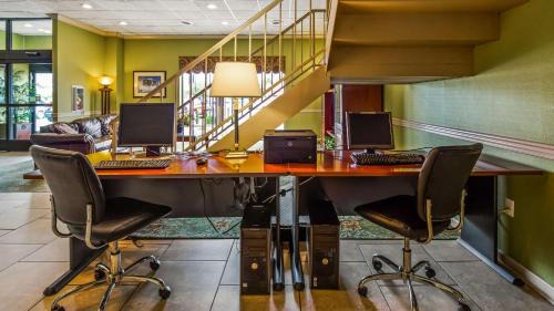 Shepherdsville Hotel | Best Western Shepherdsville-Louisville South Hotel