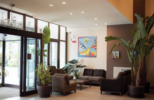Lagonegro Hotel | BHotel