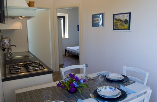 Sant'Elpidio a Mare Bed & Breakfast | BioAgriturismo Il Falco