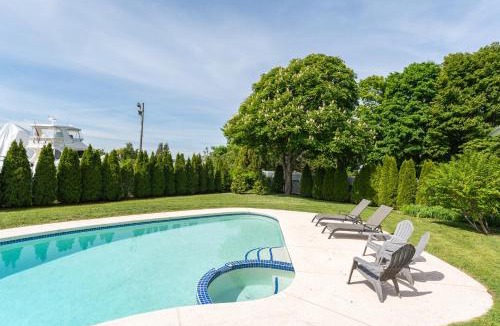 Clinton House | Blaidsdell House