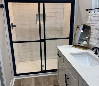 North Augusta House | Bleifuss get away