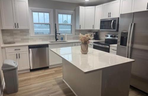 North Augusta House | Bleifuss get away