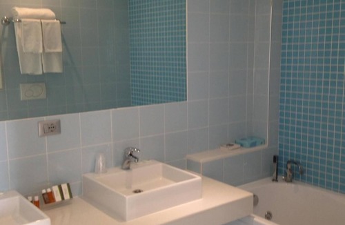 Montecchio Hotel | Blu Arena Hotel