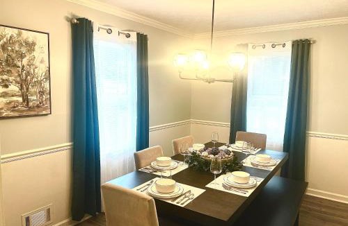 Dacula House | Blue Haven Dacula