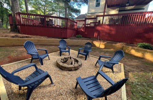 Dacula House | Blue Haven Dacula