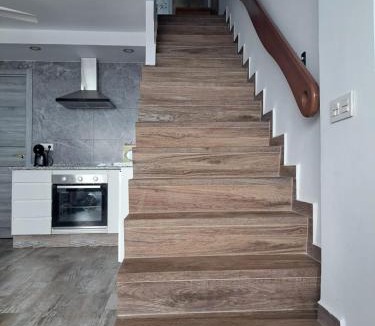 Almeria Apartment | Blue Horizon