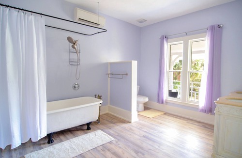 Interlachen Bed & Breakfast | Blue Sky Manor