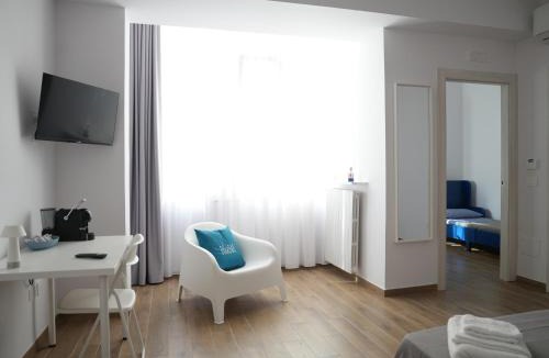 Pagani Bed & Breakfast | BlueB&B