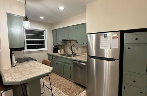 Lexington House | Bluegrass Retreat: Peaceful 3-bedroom house in charming Lexington