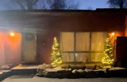 Coventry Apartment | BnB “GetAway” 600sf studio Wooded, Trails, UConn, quiet, Clean 5⭐️ Coventry 3 pp