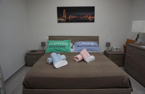 Formia House | Boccy Brothers